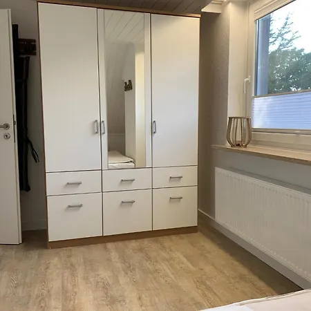 Apartmán De Luette 2
