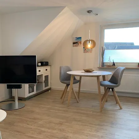 De Luette 2 Apartmán
