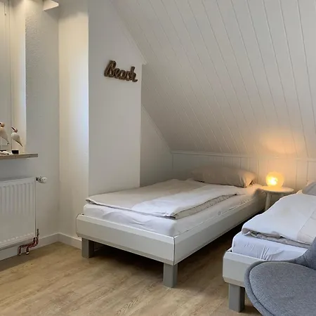 De Luette 2 Apartmán